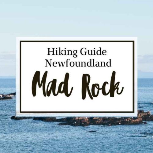 mad rock hiking guide
